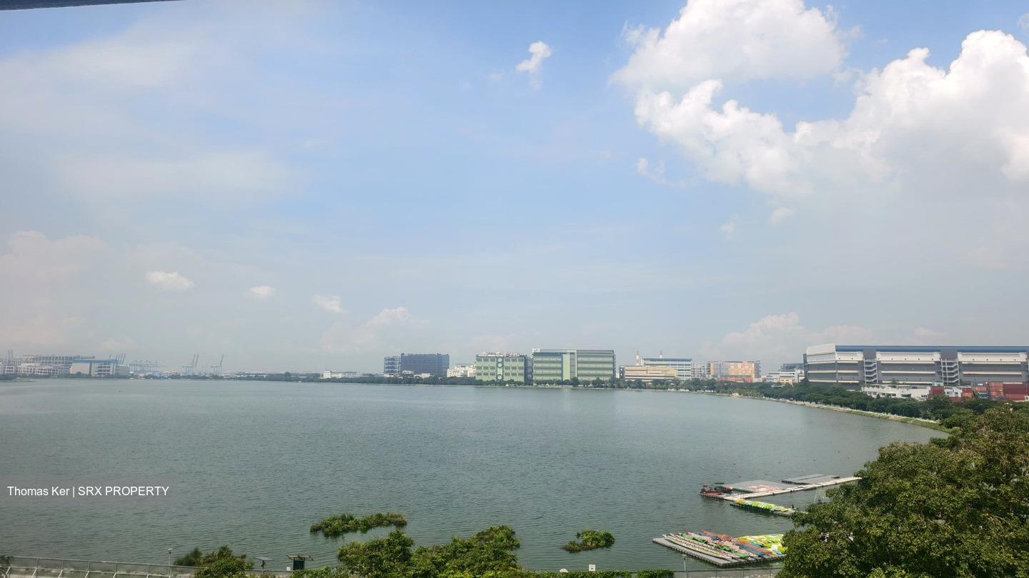 Blk 50 Teban Gardens Road (Jurong East), HDB Executive #559884471